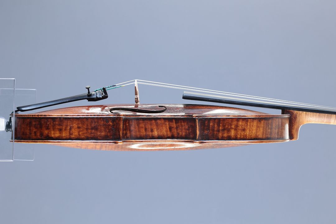 Klotz Schule - Mittenwald Angang 18. Jhd. - G-857